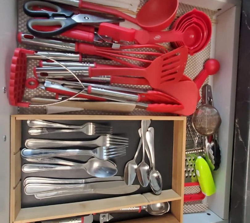 Photo of Kitchen in Thunder Bay