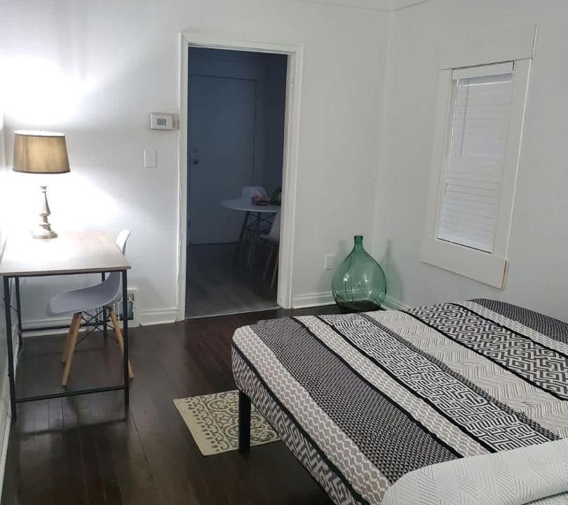 Photo of Bedroom in Thunder Bay