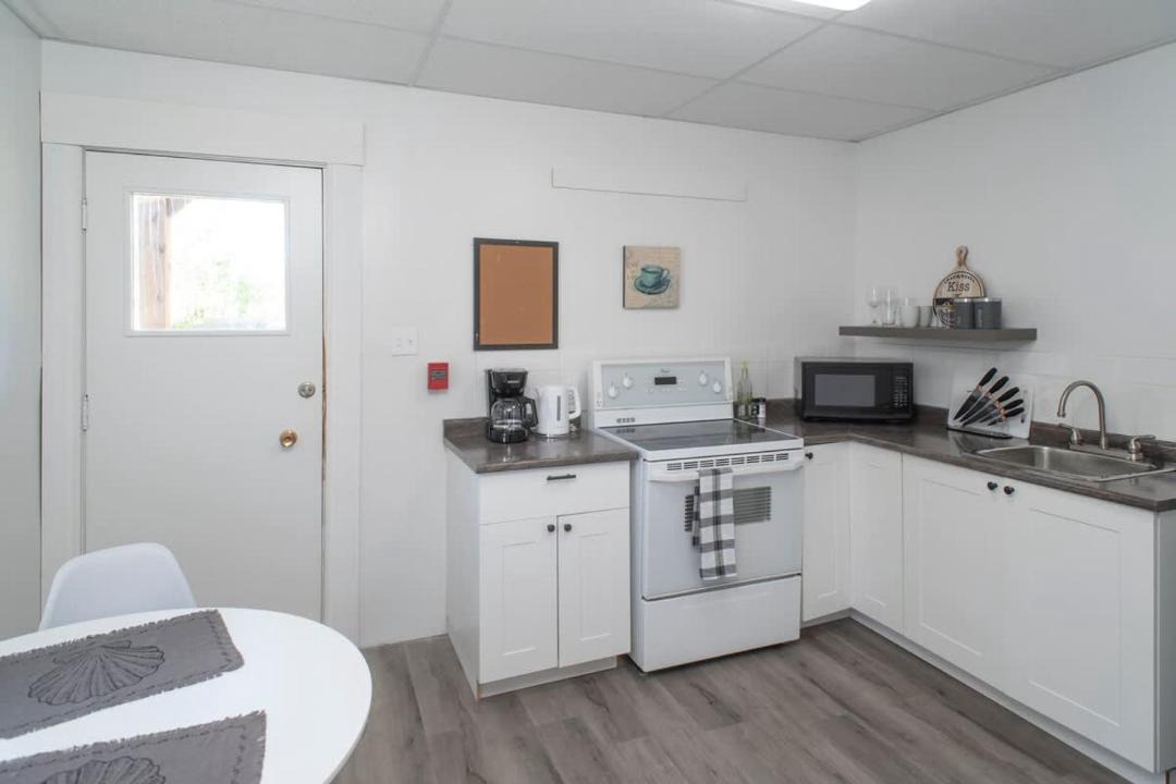 Photo of Kitchen in Thunder Bay