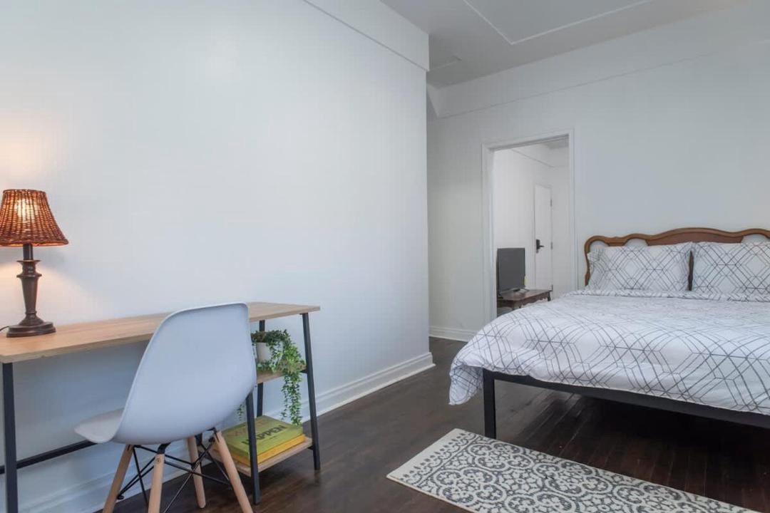 Photo of Bedroom in Thunder Bay