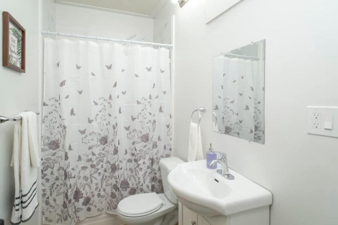 Photo of Bathroom in Thunder Bay