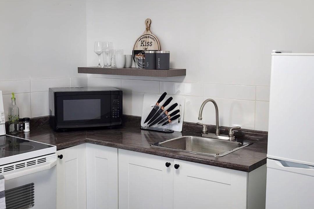 Photo of Kitchen in Thunder Bay