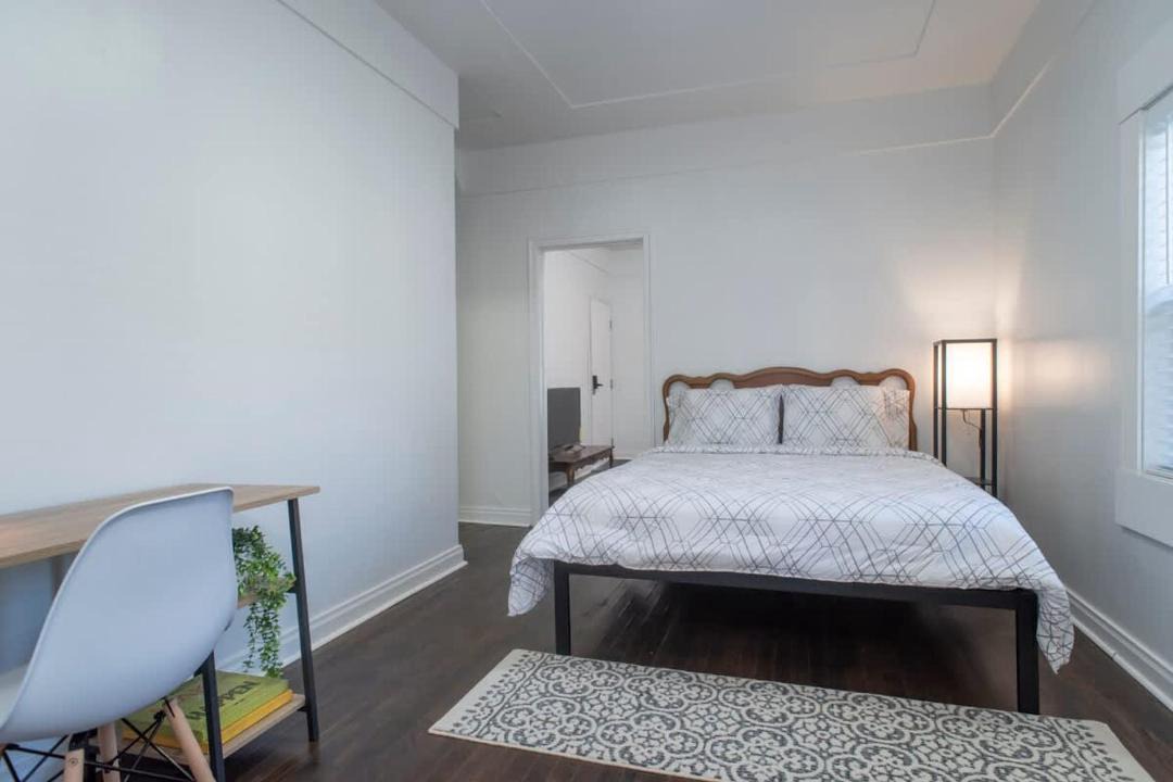 Photo of Bedroom in Thunder Bay