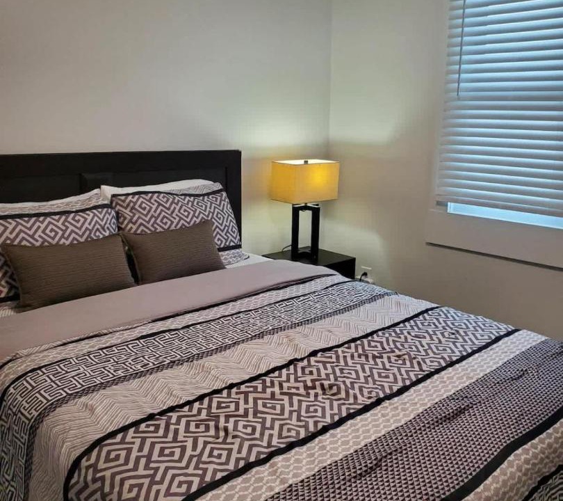 Photo of Bedroom in Thunder Bay