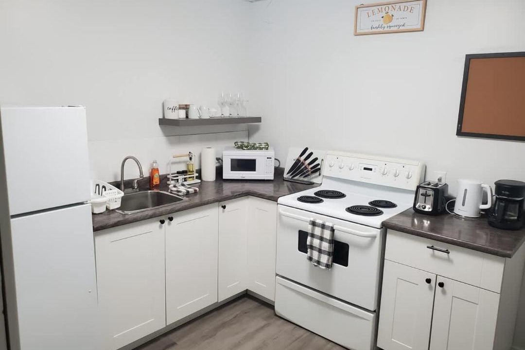 Photo of Kitchen in Thunder Bay