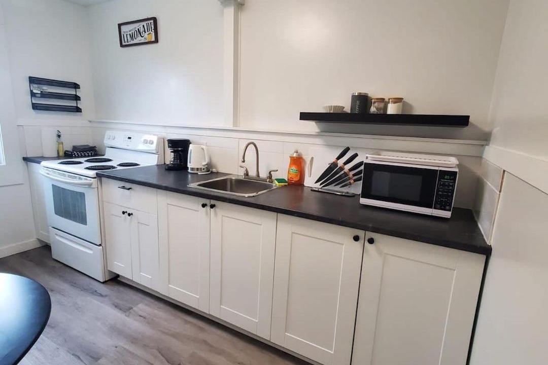 Photo of Kitchen in Thunder Bay
