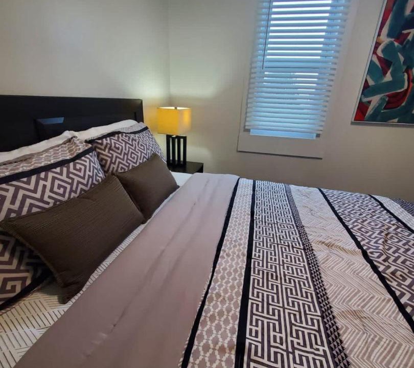 Photo of Bedroom in Thunder Bay