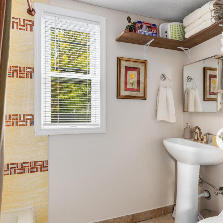 Photo of Bathroom in Corcoran