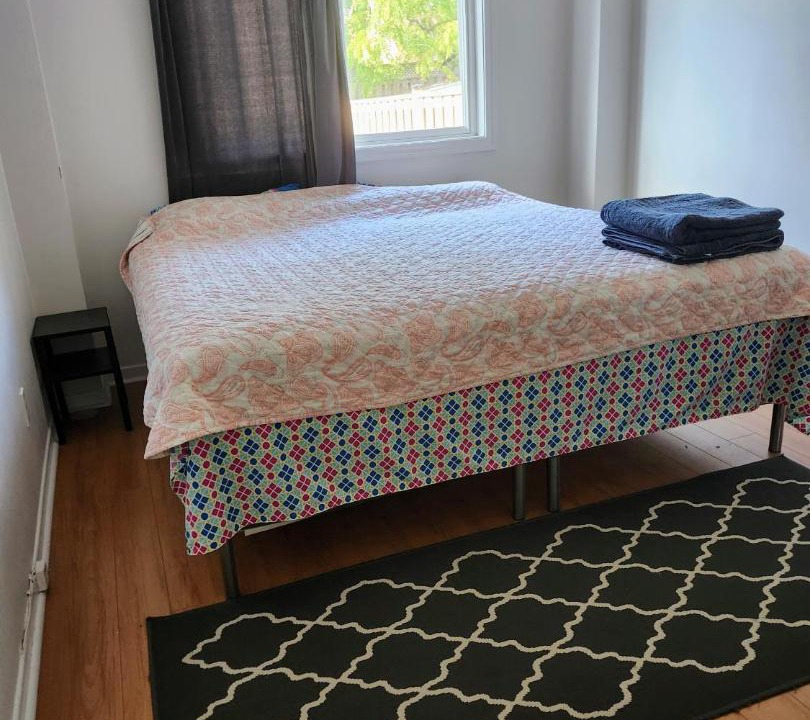 Photo of Bedroom in Mississauga