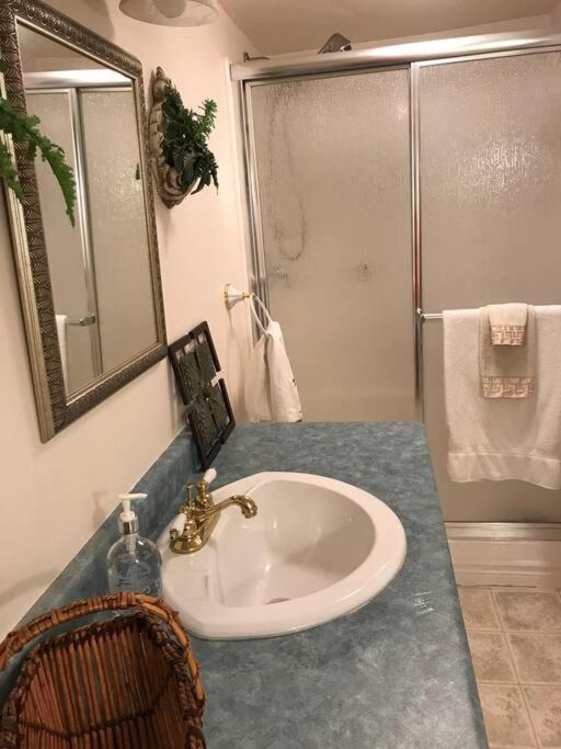 Photo of Bathroom in Belleville