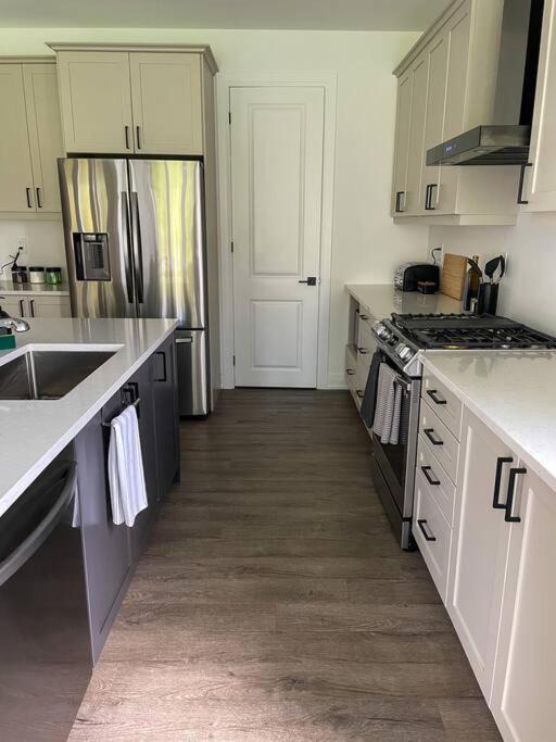 Photo of Kitchen in Bracebridge