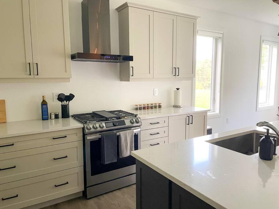 Photo of Kitchen in Bracebridge