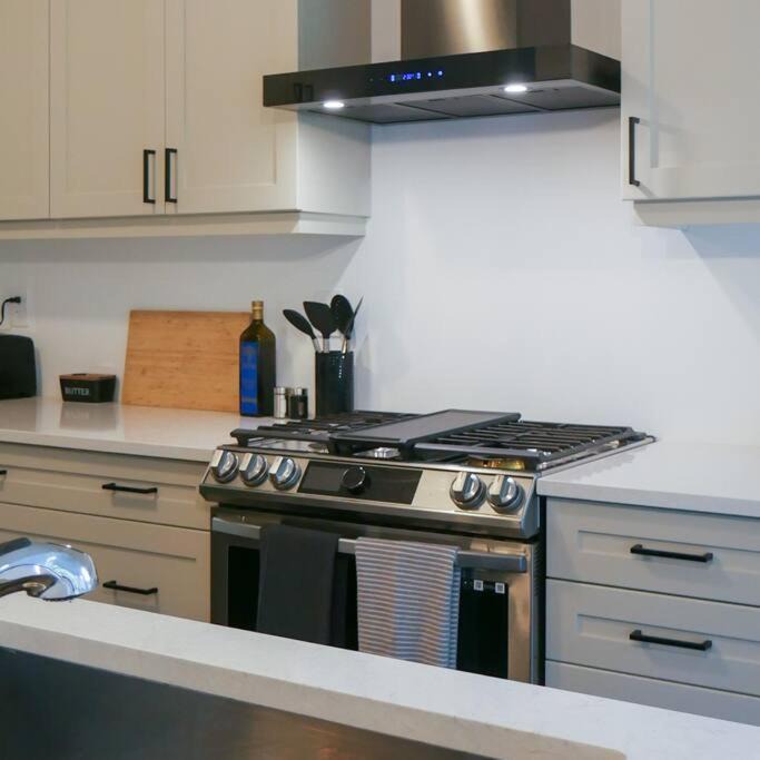 Photo of Kitchen in Bracebridge