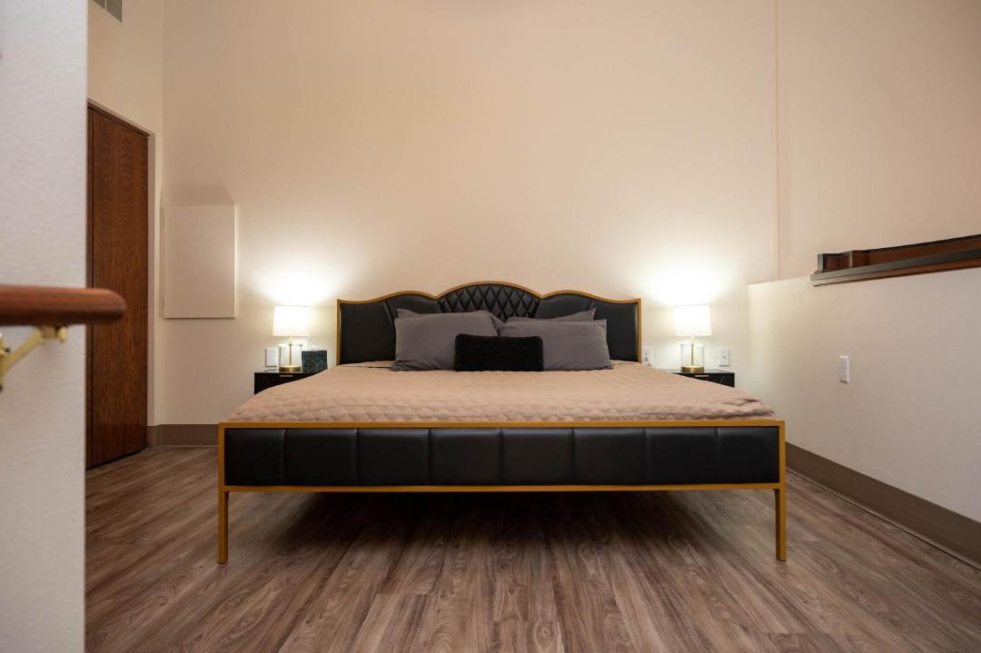 Photo of Bedroom in Downtown