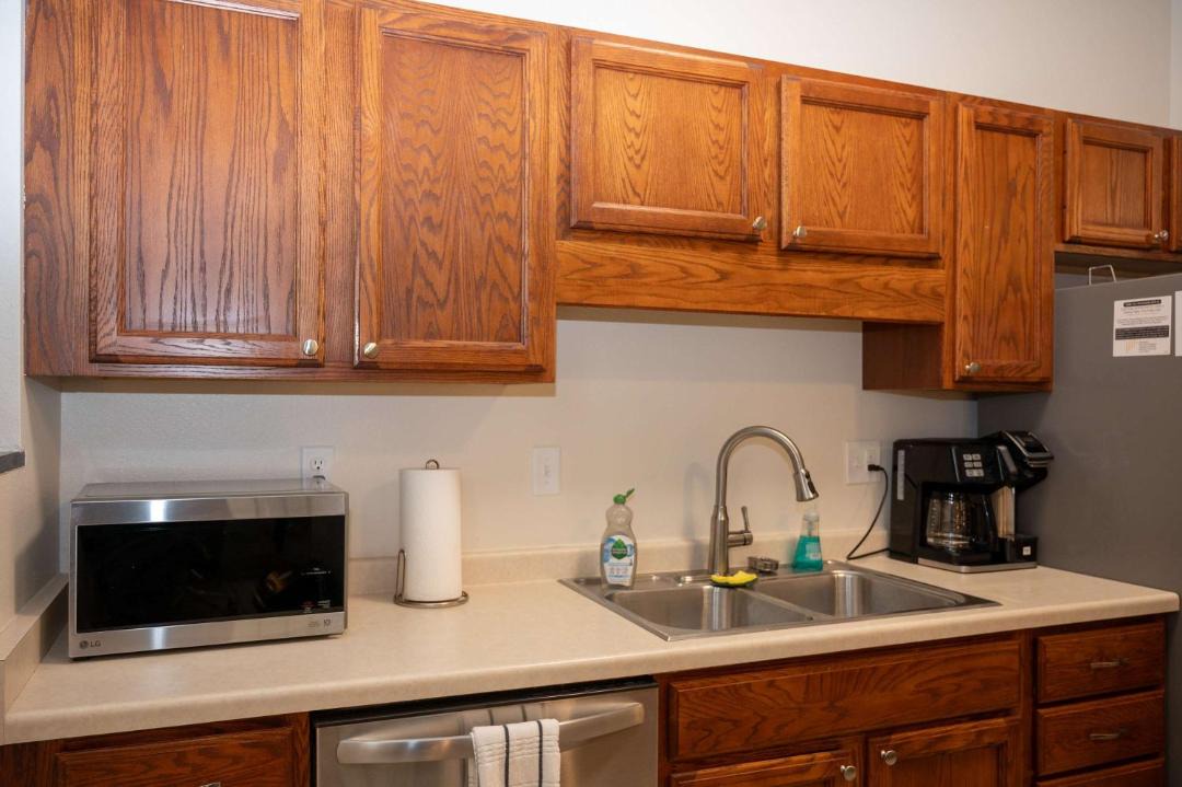 Photo of Kitchen in Downtown