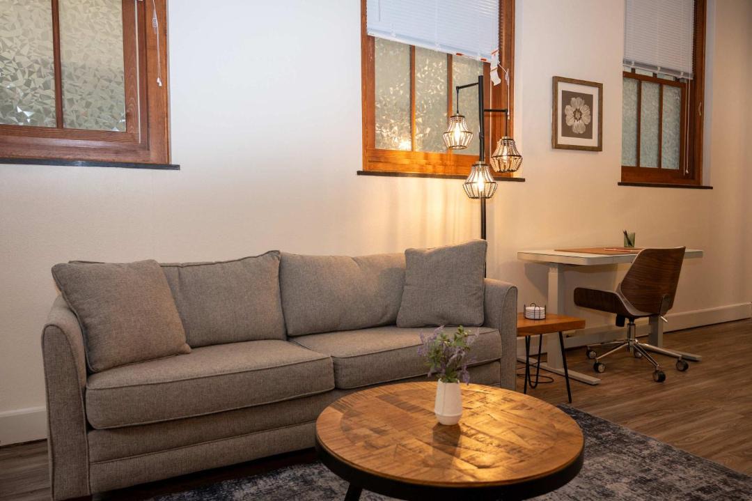 Photo of Livingroom in Downtown