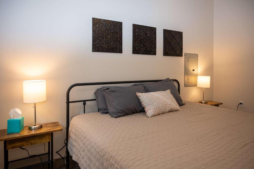 Photo of Bedroom in Downtown