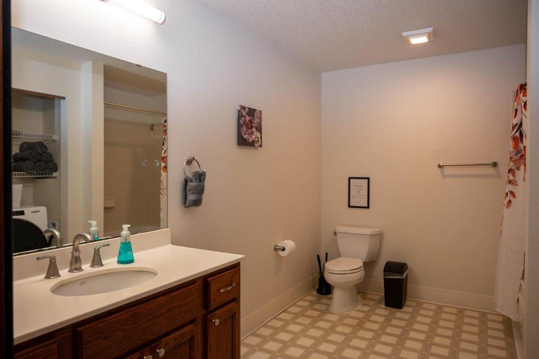 Photo of Bathroom in Downtown