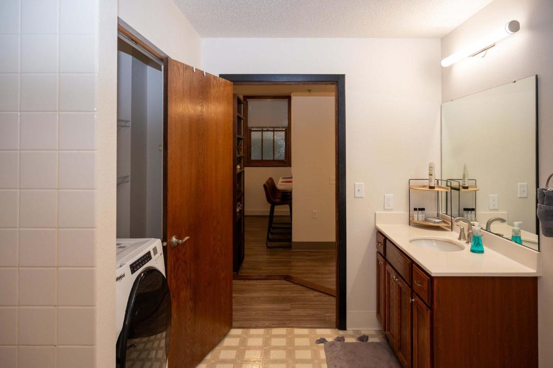 Photo of Bathroom in Downtown