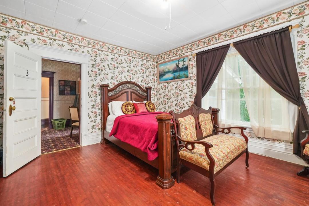 Photo of Bedroom in Marmora