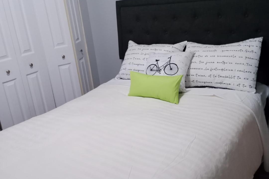 Photo of Bedroom in Ledbury - Heron Gate - Ridgemont - Elmwood