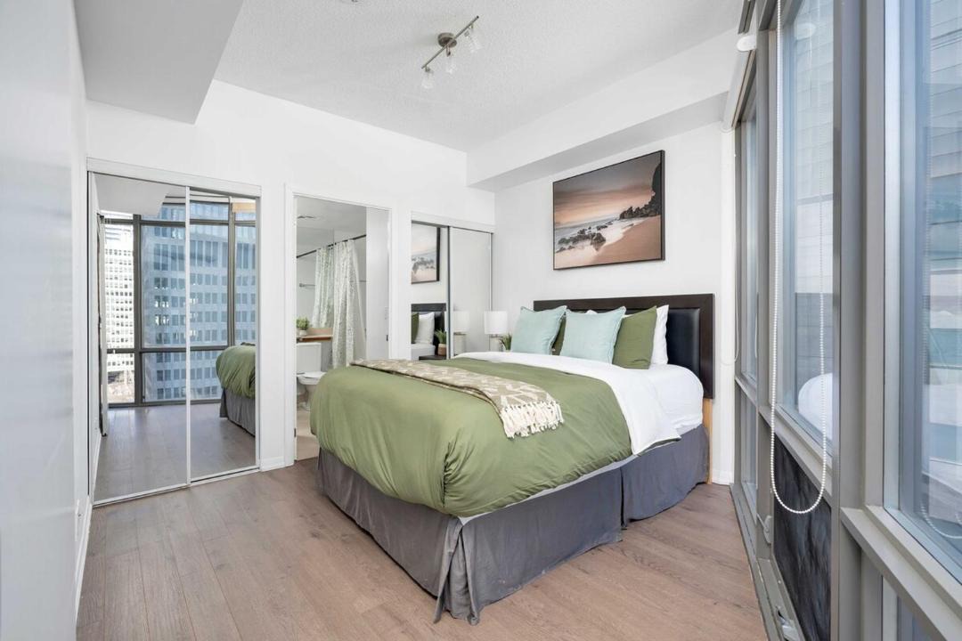 Photo of Bedroom in Bay Cloverhill