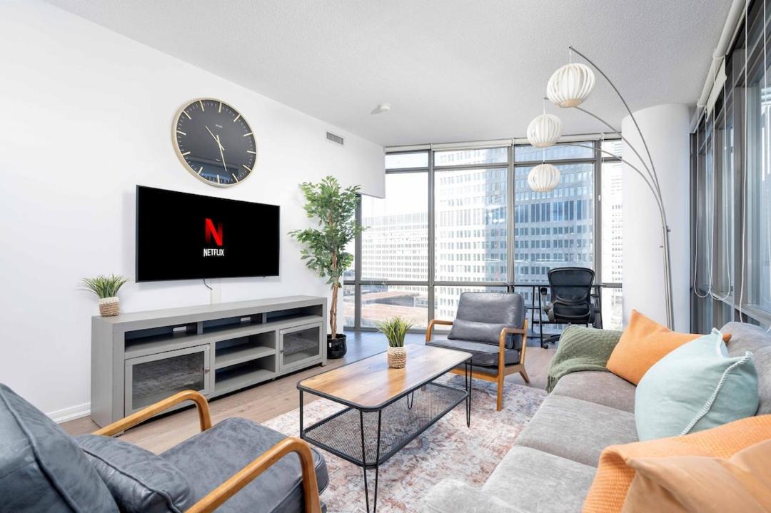 Photo of Livingroom in Bay Cloverhill