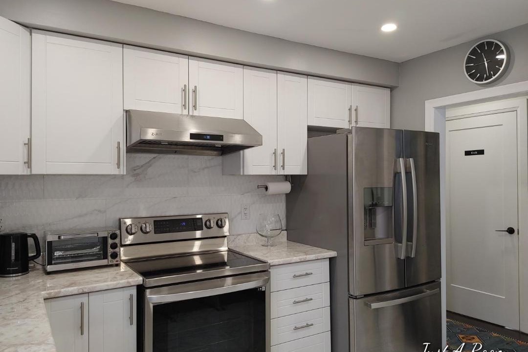 Photo of Kitchen in Toronto