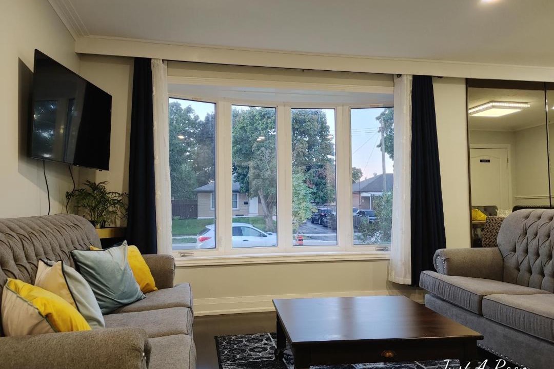 Photo of Livingroom in Toronto