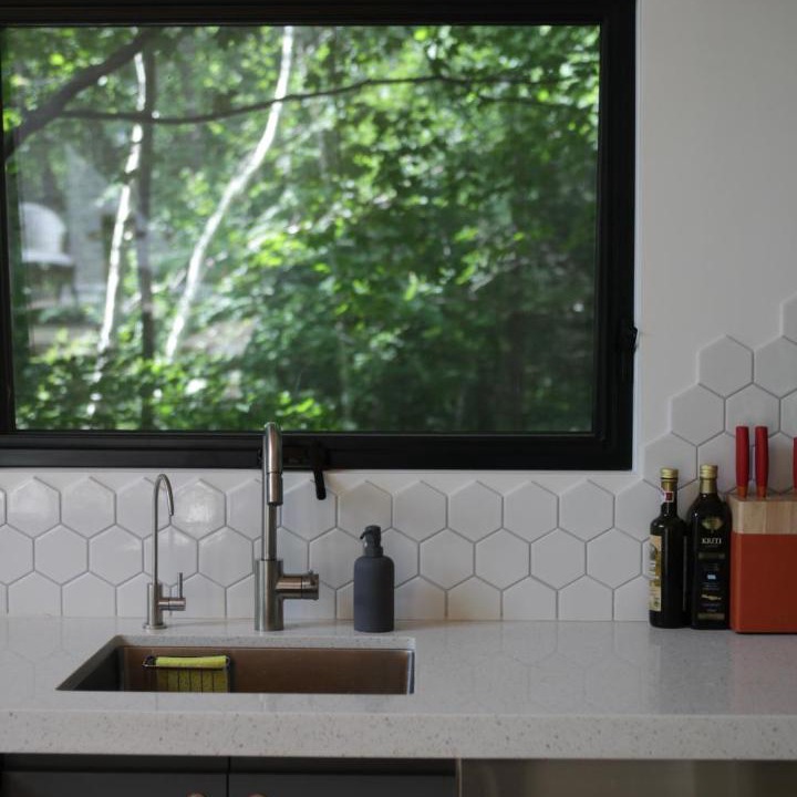 Photo of Kitchen in Novar