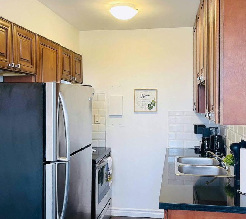 Photo of Kitchen in Rosedale