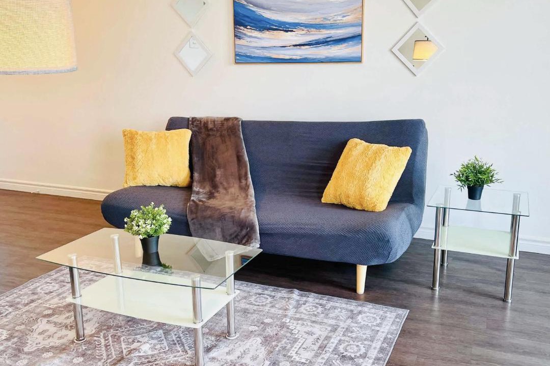 Photo of Livingroom in Rosedale