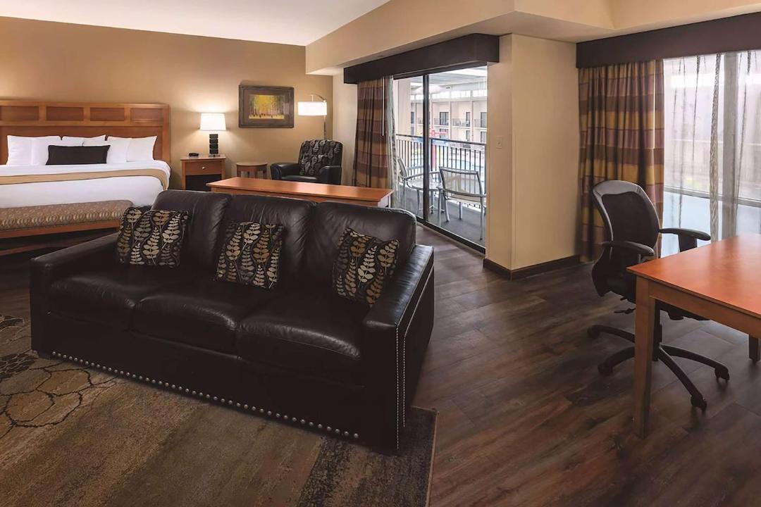 Photo of Bedroom in South Loop