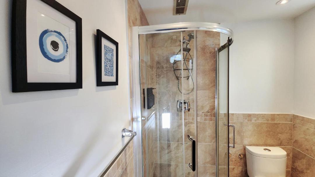 Photo of Bathroom in Mississauga