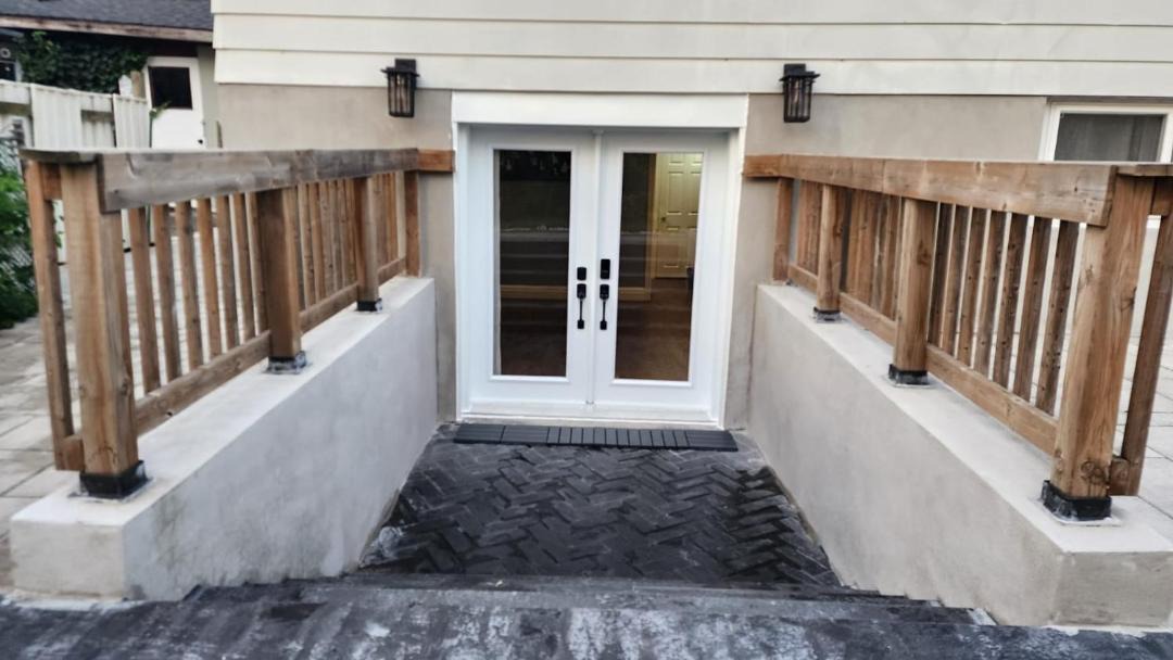 Photo of Patio Balcony in Mississauga