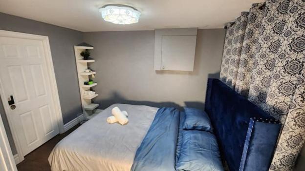 Photo of Bedroom in Mississauga