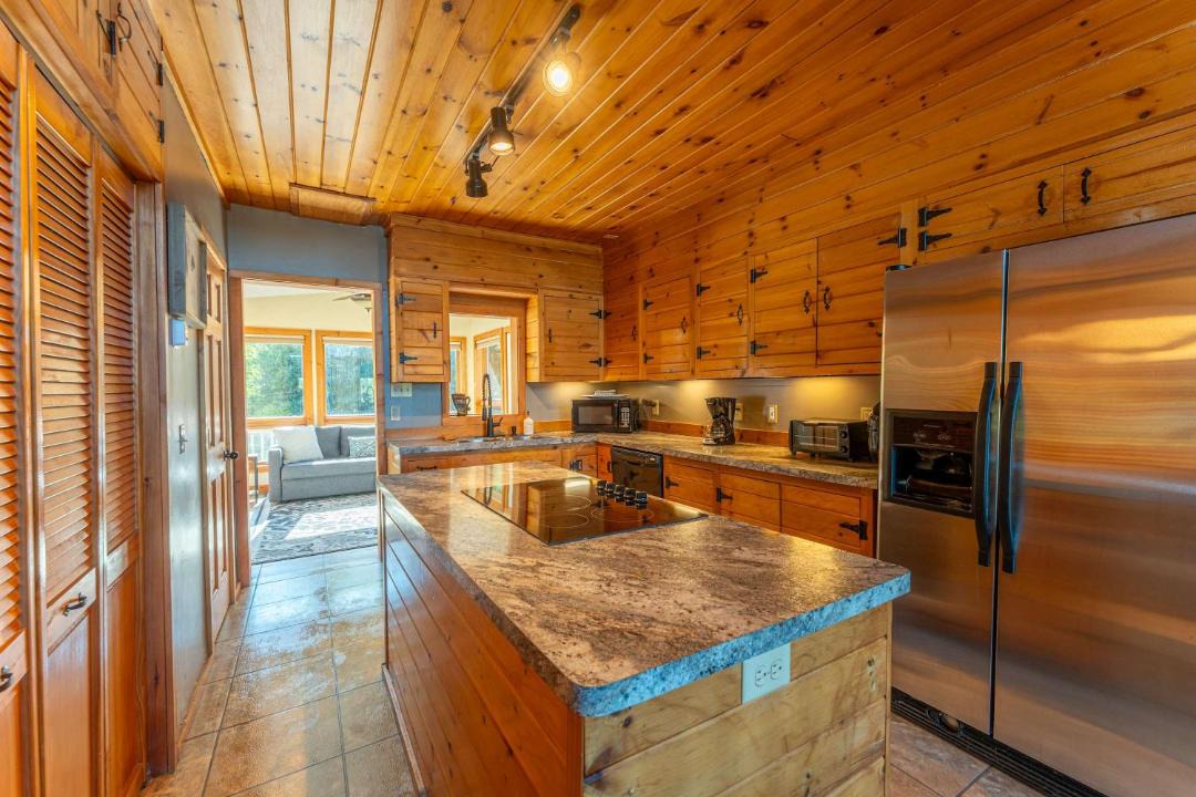 Photo of Kitchen in Ely