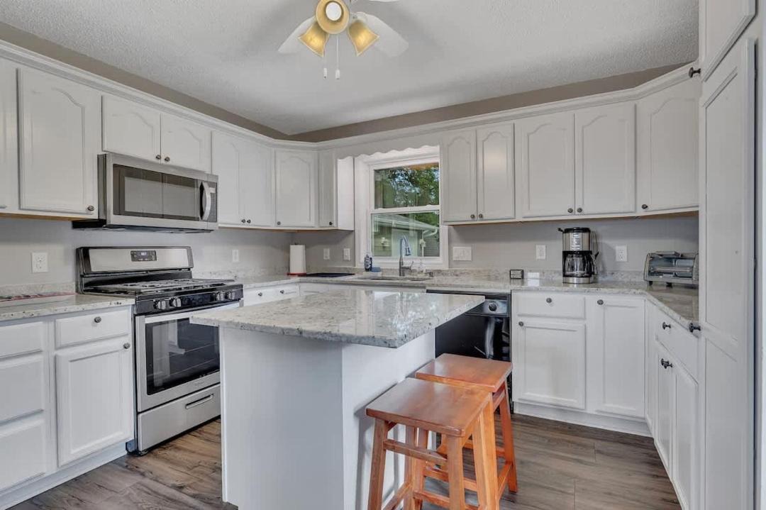 Photo of Kitchen in Annandale
