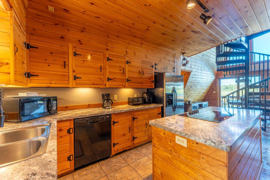 Photo of Kitchen in Ely