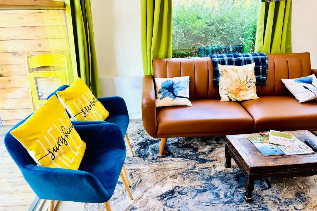 Photo of Livingroom in Peterborough