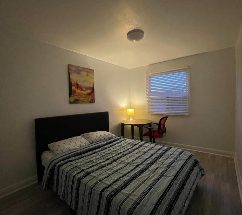 Photo of Bedroom in Fairbank
