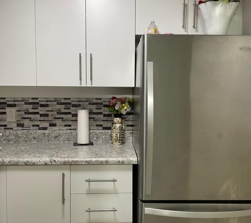 Photo of Kitchen in Fairbank