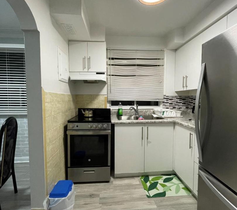 Photo of Kitchen in Fairbank