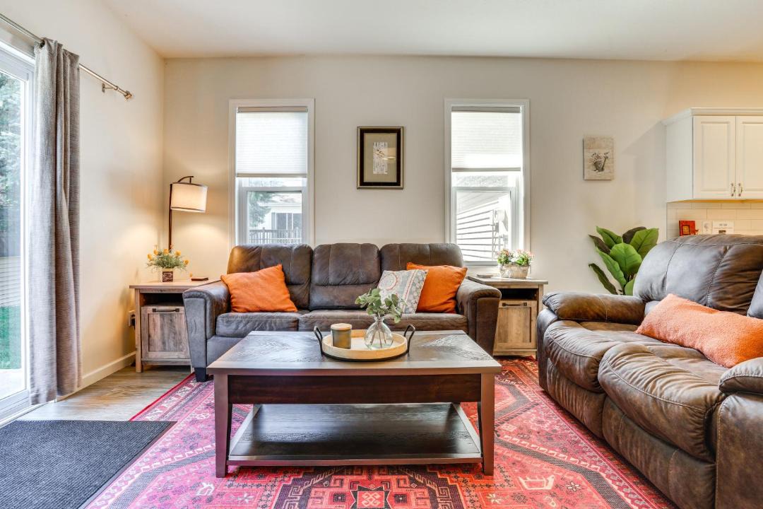 Photo of Livingroom in Mankato
