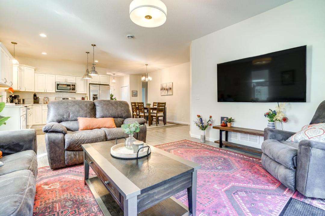 Photo of Livingroom in Mankato