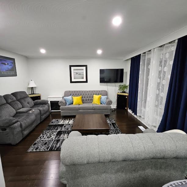 Photo of Livingroom in Toronto