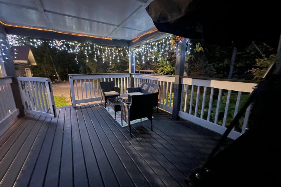Photo of Patio Balcony in Highlands East