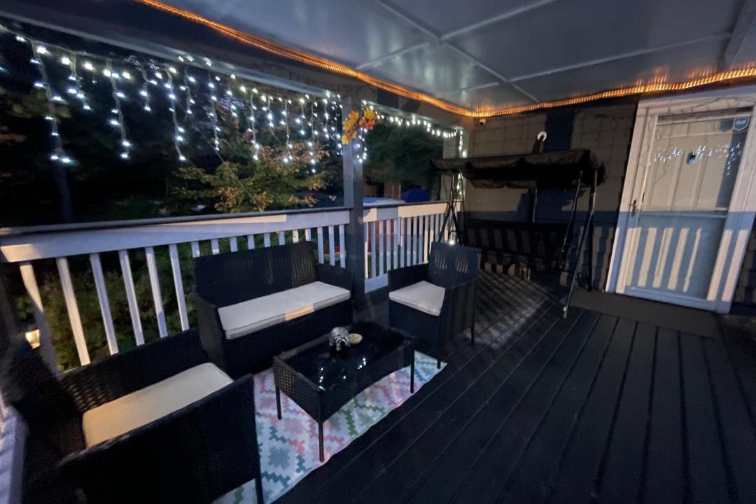 Photo of Patio Balcony in Highlands East