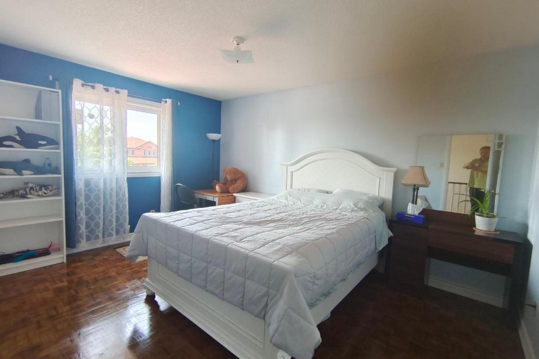 Photo of Bedroom in Mississauga