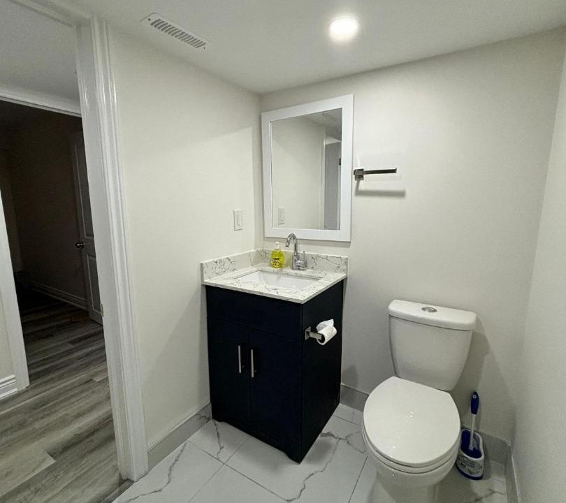 Photo of Bathroom in Brampton